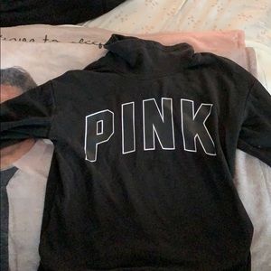 PINK sweatshirt